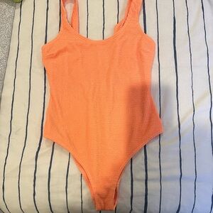 Ripcurl One Piece Bathing Suit